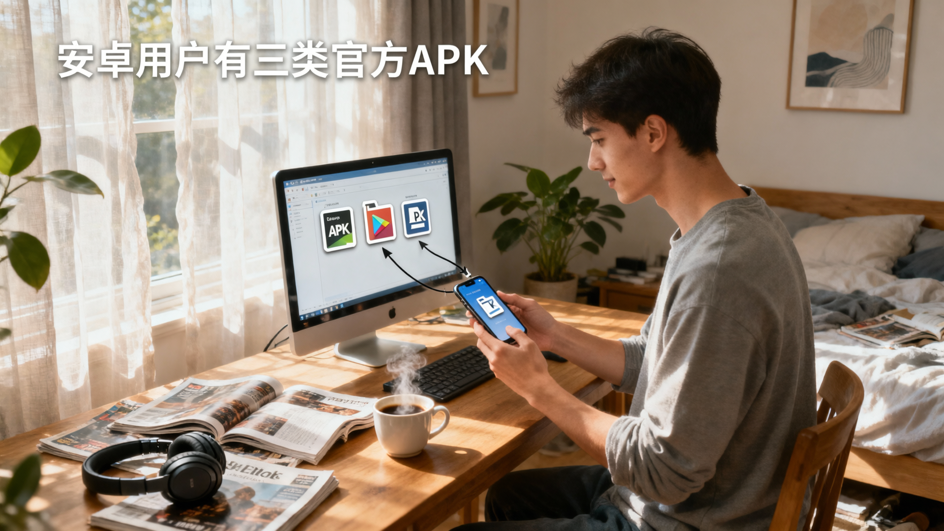 爱普生打印机 APK 怎么装？手机端官方应用下载与配置全指南