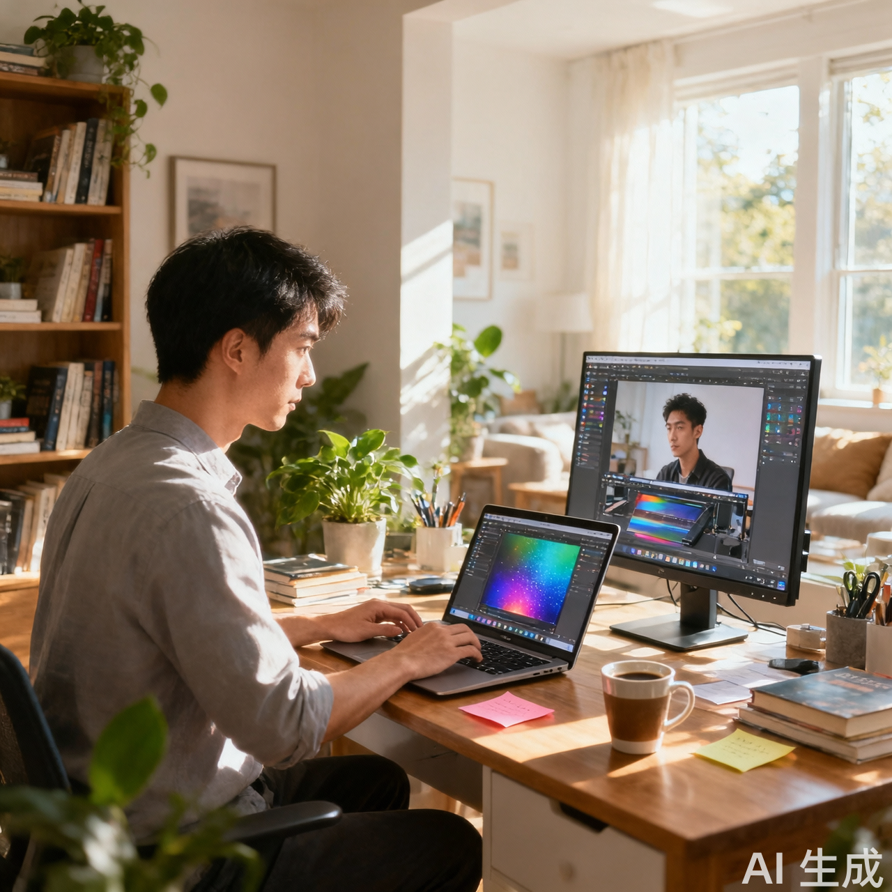 华灿光电芯片客户有哪些?官方披露的5类合作方与业务边界详解